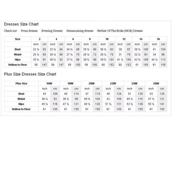 David’s Bridal Beige Bridesmaid Dress - Picture 7 of 7